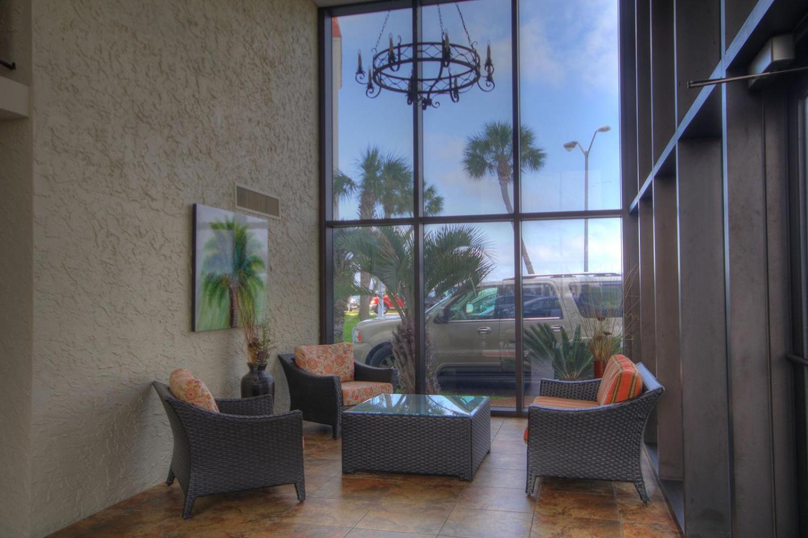 El Matador 144 - Centrally Located With A View Of The Gulf フォート・ウォルトン・ビーチ エクステリア 写真
